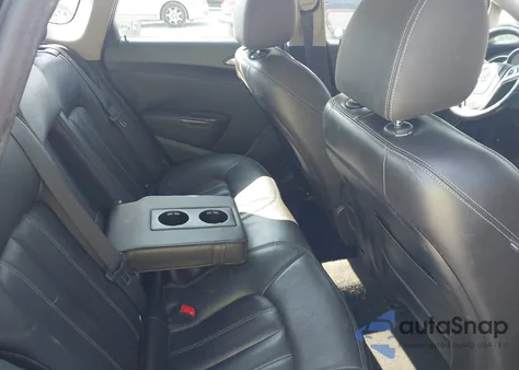 2014 Buick Verano Leather Group из США, поврежденный, VIN 1G4PS5SK7E4103139